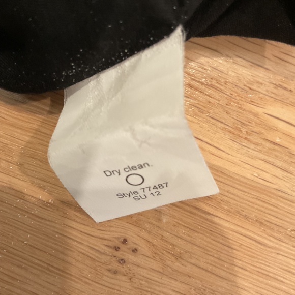 J Crew Factory Dress Size 4 Mirabel Floral - Picture 4 of 4